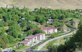Bölgələrdə yaşayanların DİQQƏTİNƏ
