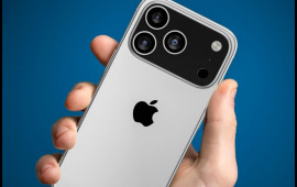 "iPhone" telefonlarının bu modelində dizayn kəskin dəyişəcək 