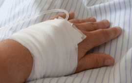 Goranboyda ərarvad xəstəxanalıq oldu