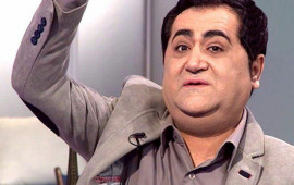 Elgizin ayaqqabısının qiyməti təəccübləndirdi  FOTO