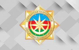 DTX Ümummilli Lider Heydər Əliyevin anım günü ilə bağlı videdeoçarx hazırlayıb  VİDEO