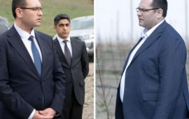 Nazir bir ilə 50 kiloqram arıqladı