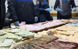 3 dilənçinin Türkiyədə birgünlük qazancı şok etdi