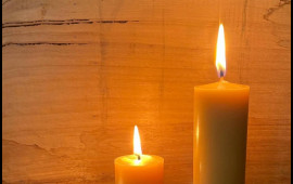 Hamamda mütləq şam saxlayın  Qeyriadi səbəb  VİDEO