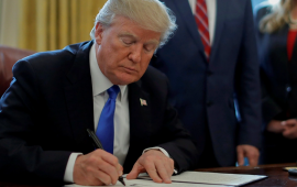 ABŞ İrana qarşı quru əməliyyatına BAŞLADI