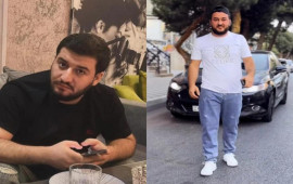 Tiktokerlər Nuh və "Xan"dan xəbər var