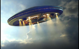 Bu dəfə yadplanetlilərlə bağlı məxfi sənədlər a&ccedil;ıqlanacaq