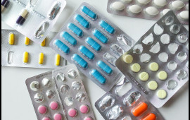 Antibiotiklər uşaqları öldürür