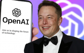 "OpenAİ" Maskın şirkətini geridə qoydu