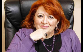 Dilarə Əliyeva işdən çıxarıldı