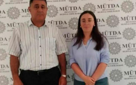 Ataqız imtahanda yüksək bal yığdılar