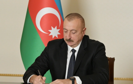 Əcəmi Nax&ccedil;ıvaninin 900 illiyi qeyd olunacaq  SƏRƏNCAM