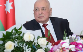 Mahmud Quluzadə vəfat etdi