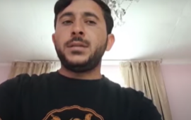 “TikTok”da səhifəyə kredit üçün yazdı, öz pulundan da oldu 