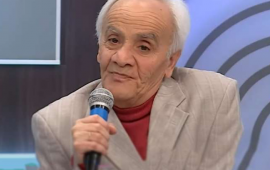 Əməkdar artist təcili xəstəxanaya yerləşdirildi  FOTO