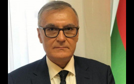 Azərbaycanlı politoloq Ermənistanın antixristian ideologiyasını ifşa edir 