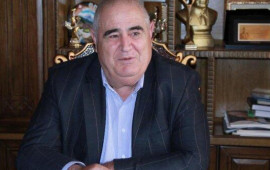 Məhkəmə Şərurlu İsfəndiyar barədə qərar çıxardı