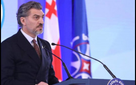 "Gürcüstan həmişə Azərbaycanın ərazi bütövlüyünün tərəfdarı olub"