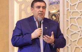 Rusiya Azərbaycan diaspor rəhbərini niyə axtarışa verib?  TƏFƏRRÜAT