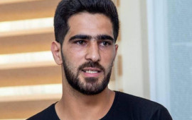 Gənc şairlə bağlı acı xəbər  yaddaş pozunutusu var, yeriyə bilmir