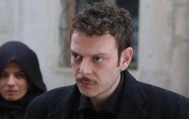 Boykota görə o da serialdan qovuldu