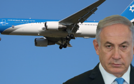 Türkiyə Netanyahuya icazə verdi