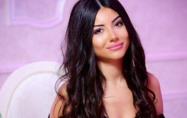 Ayselin bu geyimi TƏNQİD EDİLDİ  VİDEO