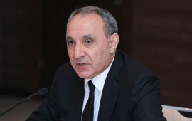 Baş prokuror onu rəis təyin etdi