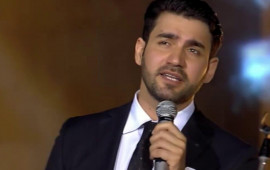 "Ona g&ouml;rə muğamdan SOYUDUM" 