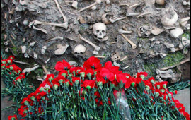 31 Mart soyqırımından 107 il ötür
