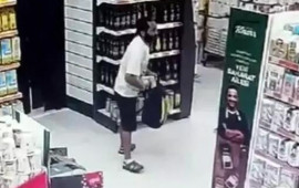 "Kuruluş Osman"ın aktyoru oğurluq etdi 