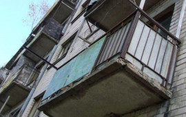 Mənzillərini qanunsuz artıranların nəzərinə 