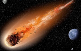 NASA: 2032ci ildə Ayla fəlakətli toqquşma ola bilər