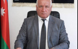 Tanrıverdi Tanrıverdiyev həbsdə &ouml;ld&uuml;