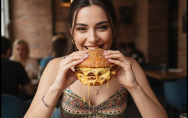 30 yaşdan sonra nə yemək olmaz?