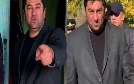 Bakıda kürəkən DƏHŞƏTİ: arvadının ailəsini qırdı 
