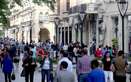 Əhaliyə XƏBƏRDARLIQ: bu tarixdə 5 bal gücündə…