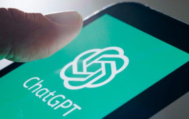 “ChatGPT” dünyanı fəth edir: “TikTok” və “Instagram”ı geridə qoydu – FOTO