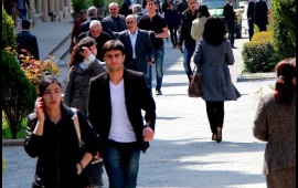 Sabah Bakıda 21, bölgələrdə isə 26 dərəcə isti olacaq