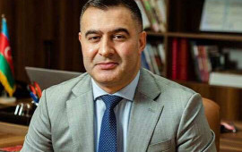 Adəm Məmmədovun vəkilliyinə xitam verildi