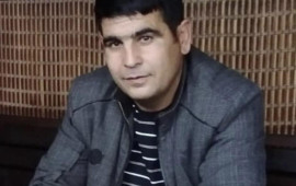 Ukraynada daha bir azərbaycanlı öldü