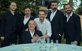 "Çukur" sevənlərə şad xəbər  Yenidən...