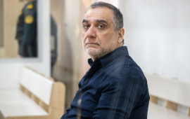 Zərərçəkən: Tibb məntəqəmiz, sanitar maşınlarımız, həkimlərimiz artilleriya zərbələrinə məruz qalmışdı –