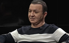 Əməkdar artist efirə sərxoş çıxan Xalq artistini RÜSVAY ETDİ