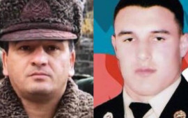 “Polad Həşimov, Mübariz İbrahimov metrostansiyaları olsun!”  TƏKLİF