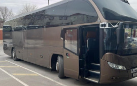 İndiyədək 673 nəfər Nax&ccedil;ıvandan İğdıra və əks istiqamətə daşınıb  RƏSMİ