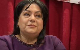 "Deyiblər ki, ağır vəziyyətdə xəstəxanaya düşmüşəm"