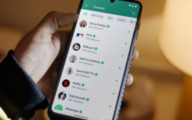 "WhatsApp" may ayından bu 3 cihazdan silinir
