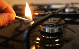 Səbail və Yasamalda qaz yoxdur