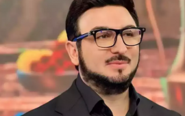 "Mən 900 cihazın qurbanıyam"